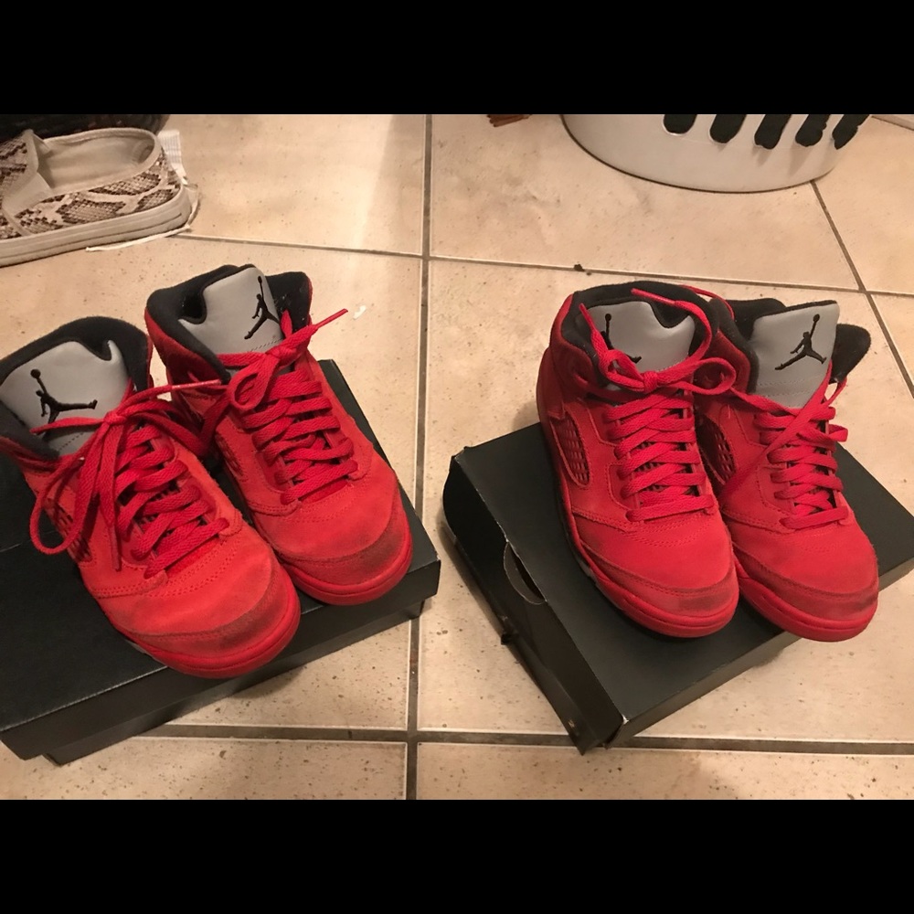 Jordans